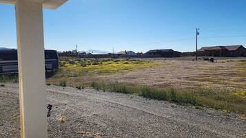 Cottage (2 Bedrooms) | Interior