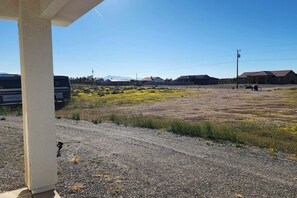 Cottage (2 Bedrooms) | Interni