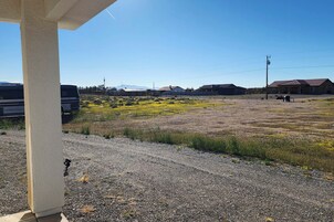 Cottage (2 Bedrooms) | Interior