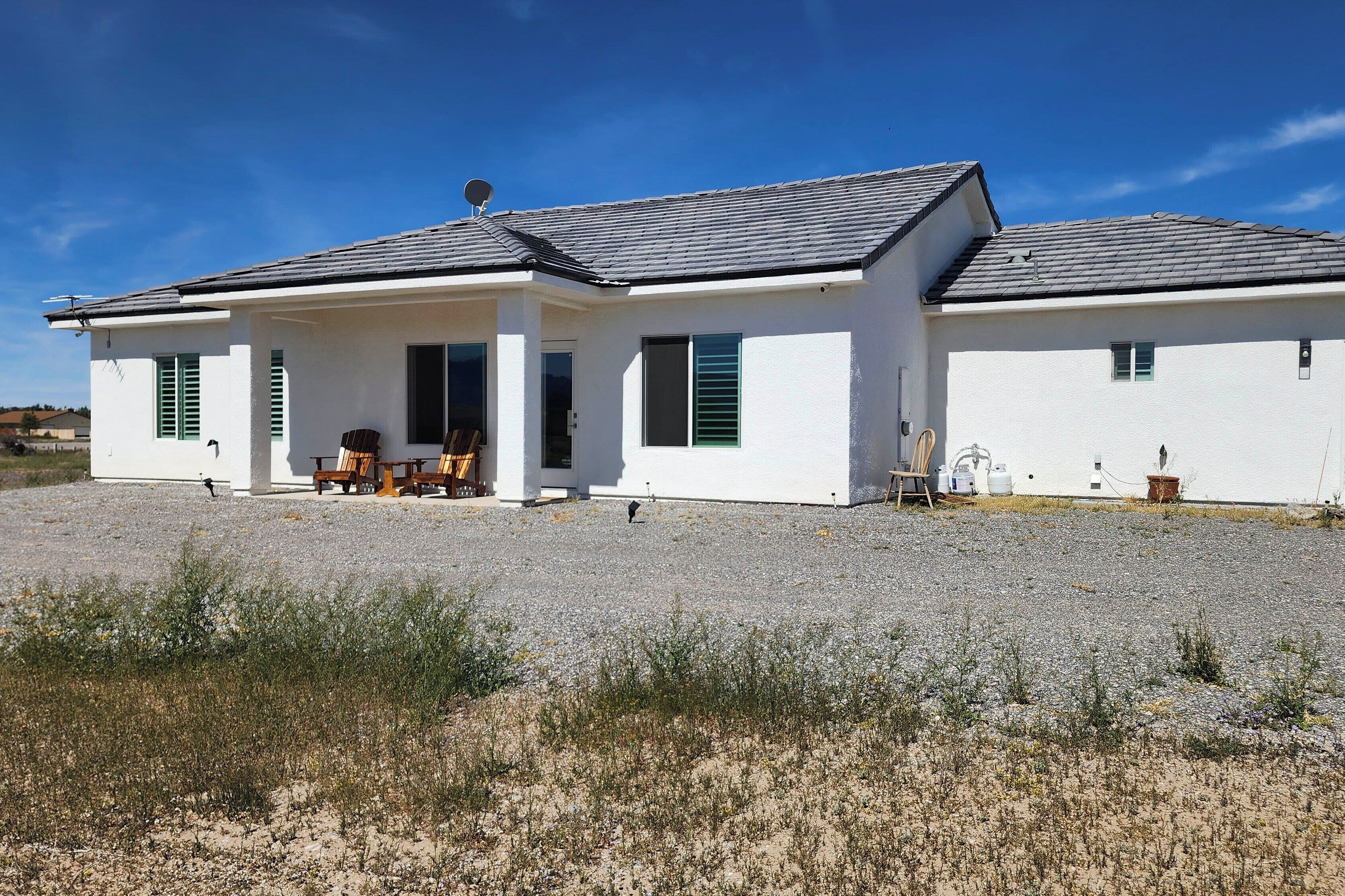 Småhus (2 Bedrooms) | Innvendig