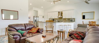 Unobstructed Mtn Views & Sunsets in Pahrump!