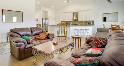 Unobstructed Mtn Views & Sunsets in Pahrump!