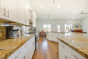 Casa de campo (2 Bedrooms) | Interior