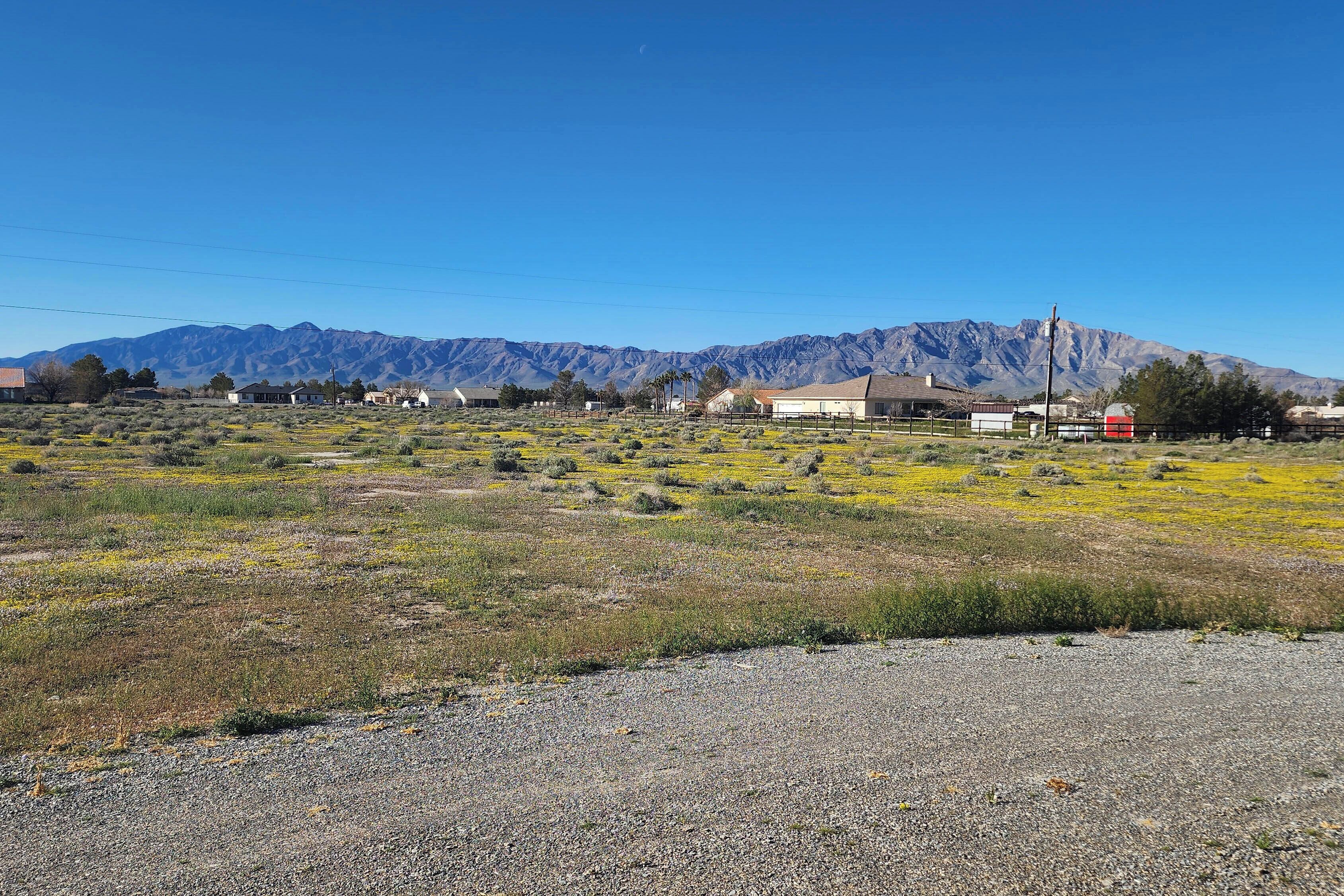 Cottage (2 Bedrooms) | Interior