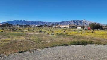 Cottage (2 Bedrooms) | Interior