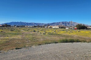 Cottage (2 Bedrooms) | Interni