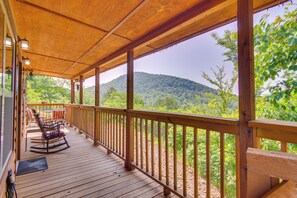 Casa (1 Bedroom) | Interior