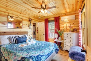 House (1 Bedroom) | Interior