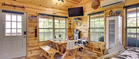 Casa (1 Bedroom) | Interior