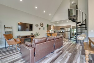 独立别墅 (3 Bedrooms) | 住宿内部