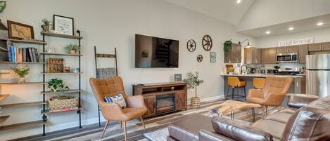 House (3 Bedrooms) | Front of property