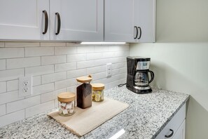 منزل (3 Bedrooms) | المنشأة من الداخل