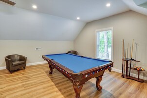 独立别墅 (3 Bedrooms) | 住宿内部