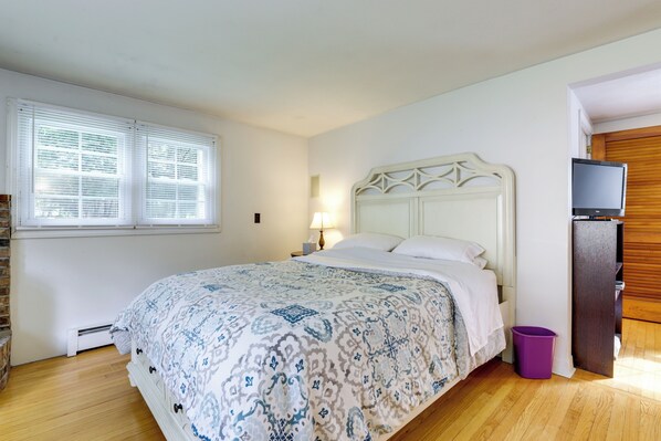 Appartement (0 Bedroom) | Interieur