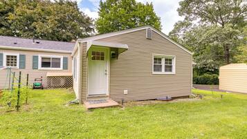 Apartment (0 Bedroom) | Interior