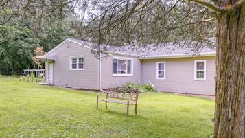 Căn hộ (0 Bedroom) | Nội thất