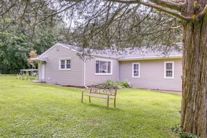 Căn hộ (0 Bedroom) | Nội thất