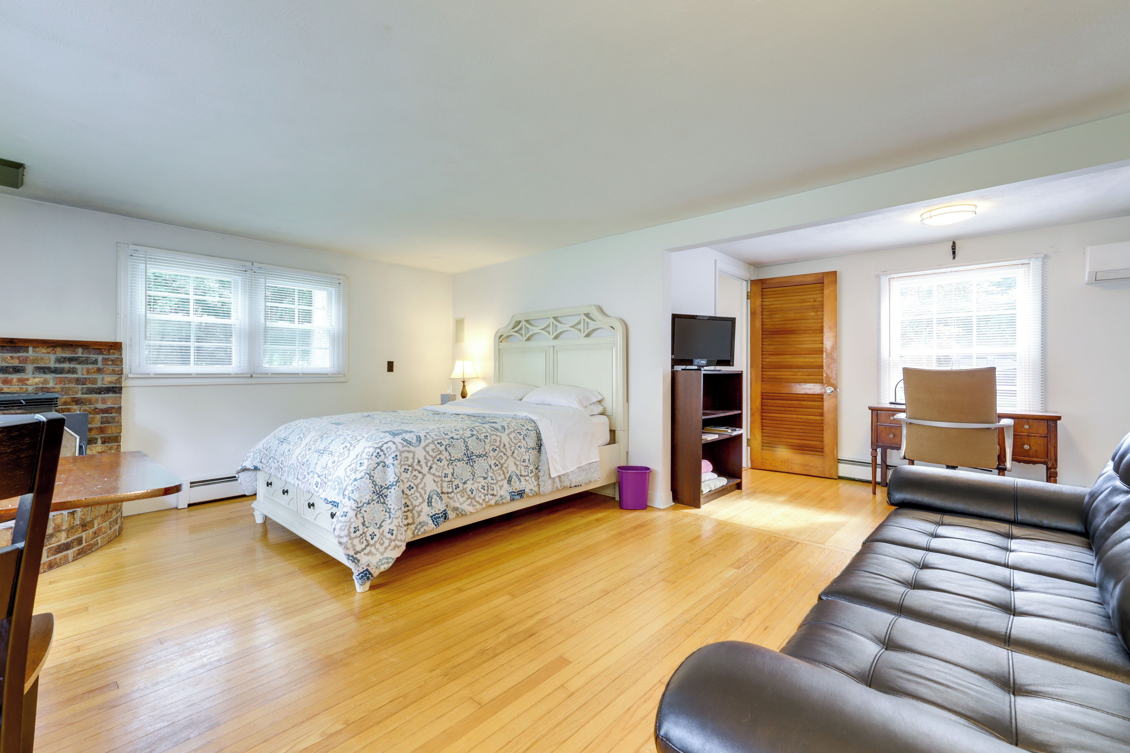  公寓 (0 Bedroom) | 住宿內部