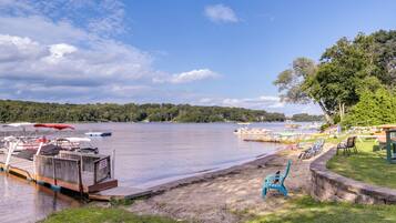 Căn hộ (0 Bedroom) | Nội thất