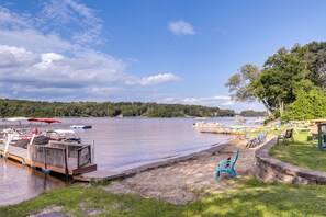 Leilighet (0 Bedroom) | Innvendig