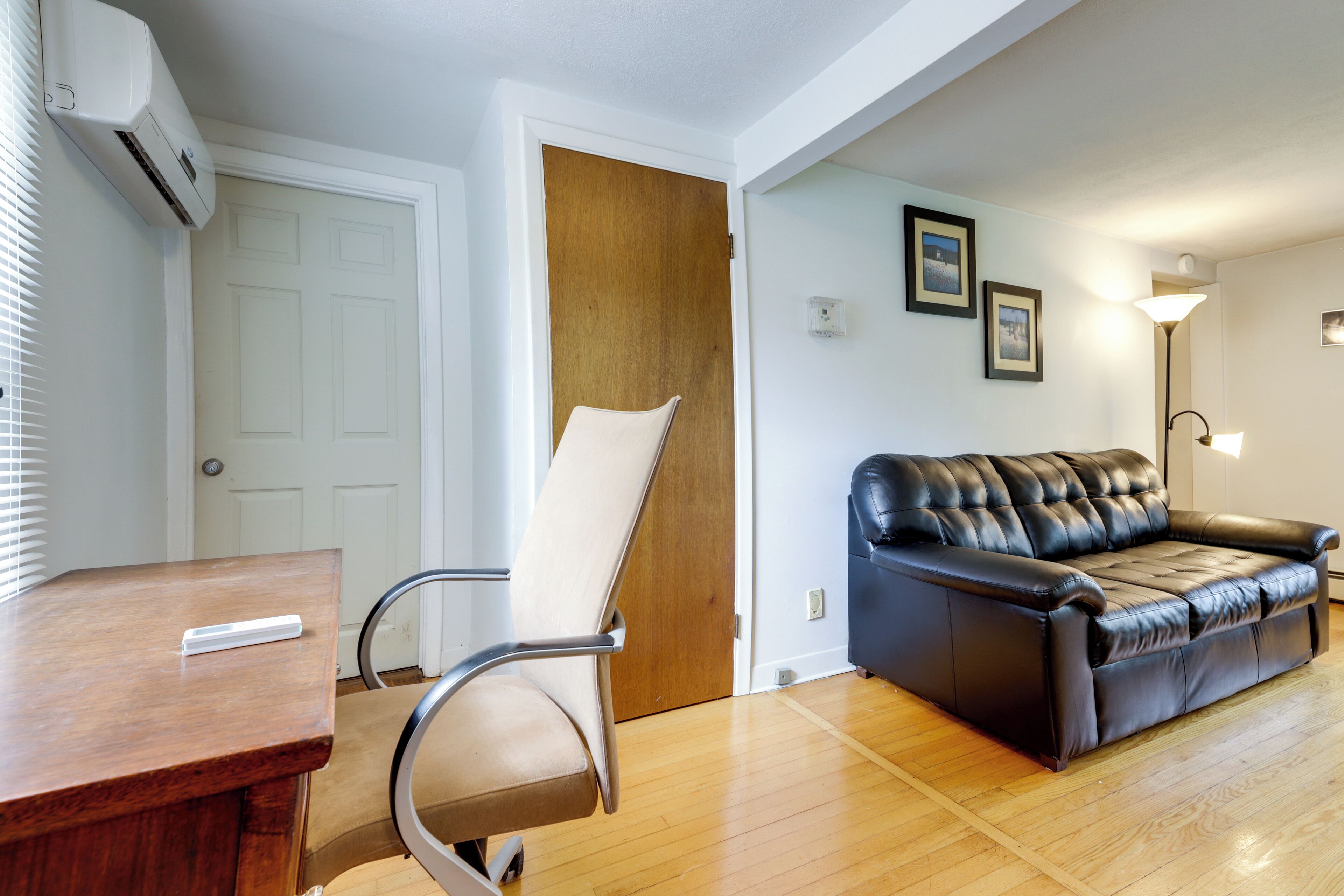 Apartment (0 Bedroom) | Interior