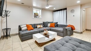 Unclassified image, 3 of 26, button - Caldwell Apartment w/ Pool: 3 Mi to Downtown! (Caldwell)