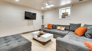 Unclassified image, 5 of 26, button - Caldwell Apartment w/ Pool: 3 Mi to Downtown! (Caldwell)
