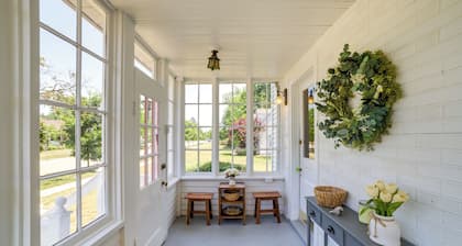 Charming Chesterton Home: w/ Idyllic Location!