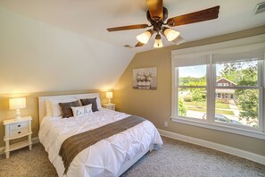 ハウス (3 Bedrooms) | 内装