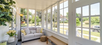 Charming Chesterton Home: w/ Idyllic Location!