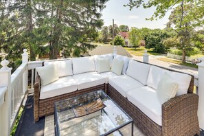 ハウス (3 Bedrooms) | 内装