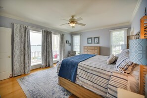 House (6 Bedrooms) | Interior