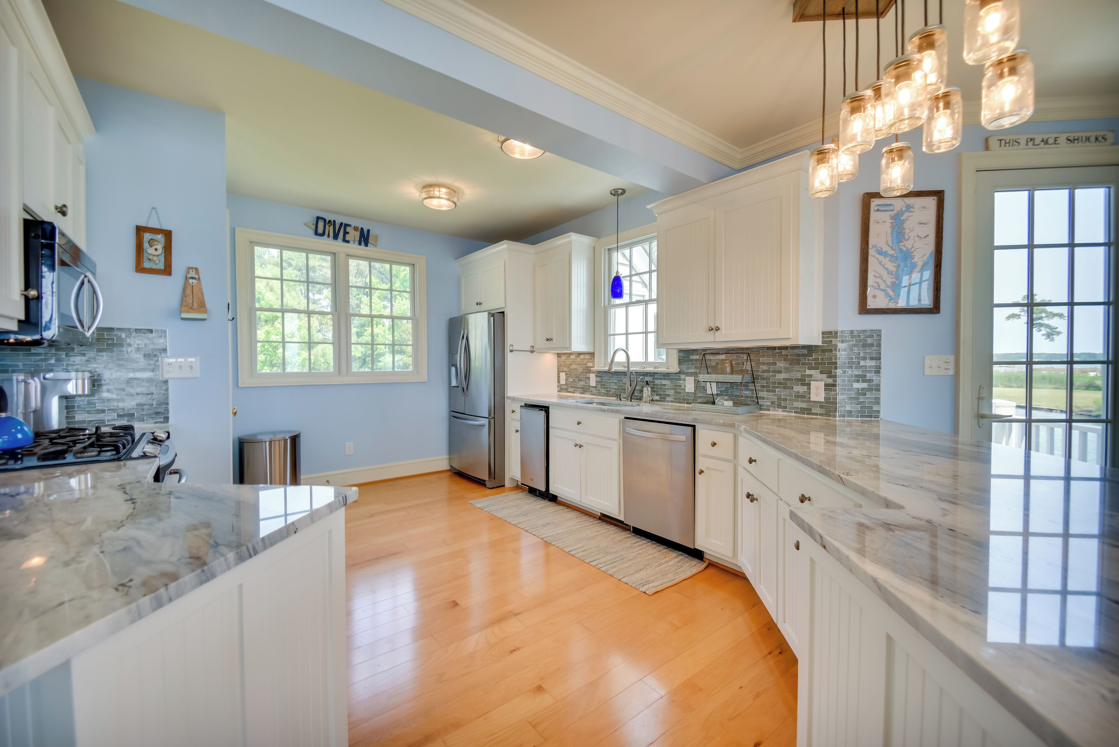 Rumah (6 Bedrooms) | Interior