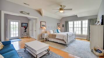 Rumah (6 Bedrooms) | Interior