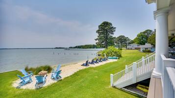 House (6 Bedrooms) | Interior