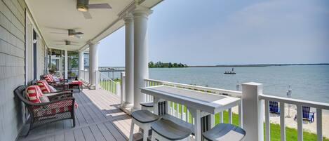 Rumah (6 Bedrooms) | Interior