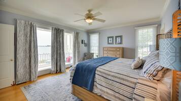 House (6 Bedrooms) | Interior