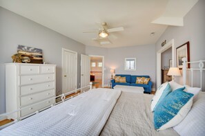 Nhà (6 Bedrooms) | Nội thất