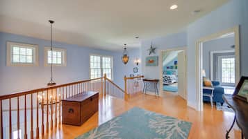 Rumah (6 Bedrooms) | Interior