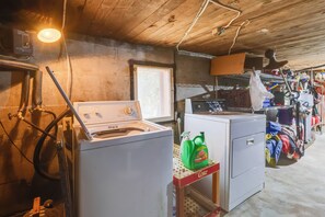 Lejlighed (0 Bedroom) | Interiør