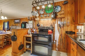 Leilighet (0 Bedroom) | Innvendig