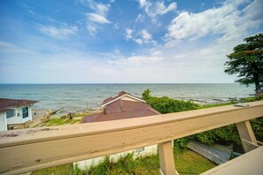 Ferienhaus (1 Bedroom) | Innenbereich