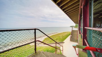 Cottage (1 Bedroom) | Interior