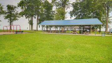 Cottage (1 Bedroom) | Interior