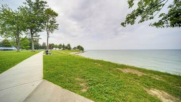 Cottage (1 Bedroom) | Interior