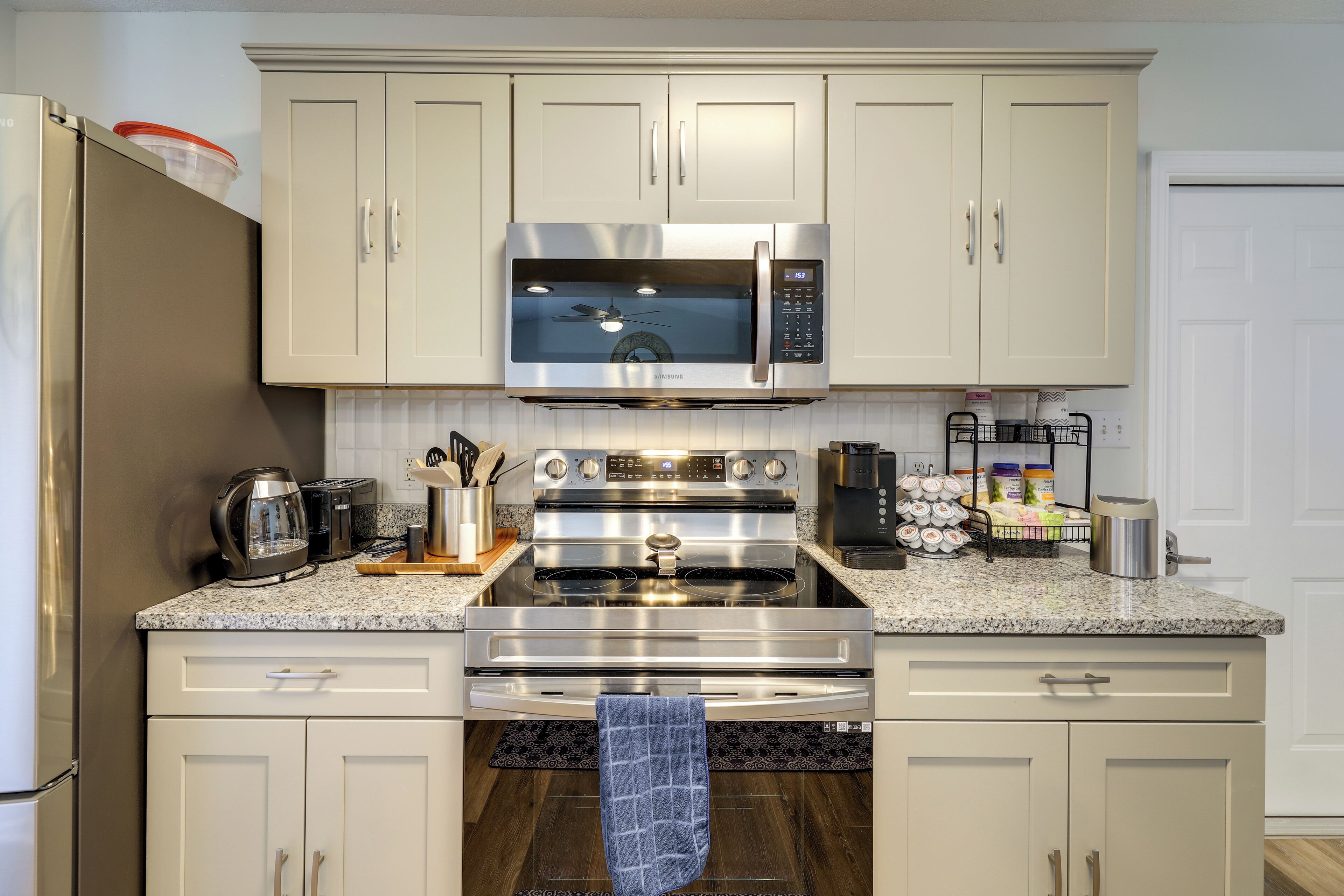 公寓 (2 Bedrooms) | 住宿內部