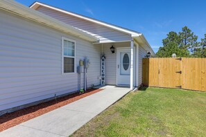 Leilighet (2 Bedrooms) | Innvendig