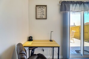 Departamento (2 Bedrooms) | Interior