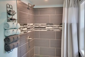 Hus (2 Bedrooms) | Interiør