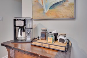 Casa (2 Bedrooms) | Parte interna